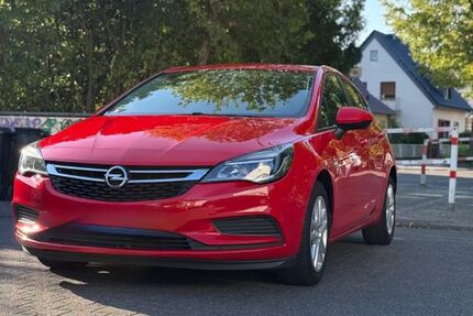 Opel Astra 88.000 km 8.500 € Langenfeld 40764