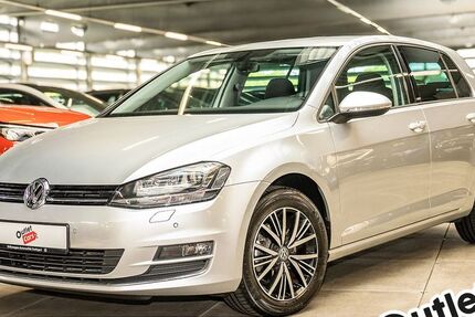 VW Golf 81.023 km 12.930 € Stuttgart-Feuerbach 70469