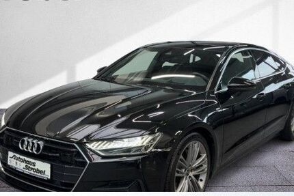 Audi A7 91.878 km 47.490 &euro; Schnaittach 91220