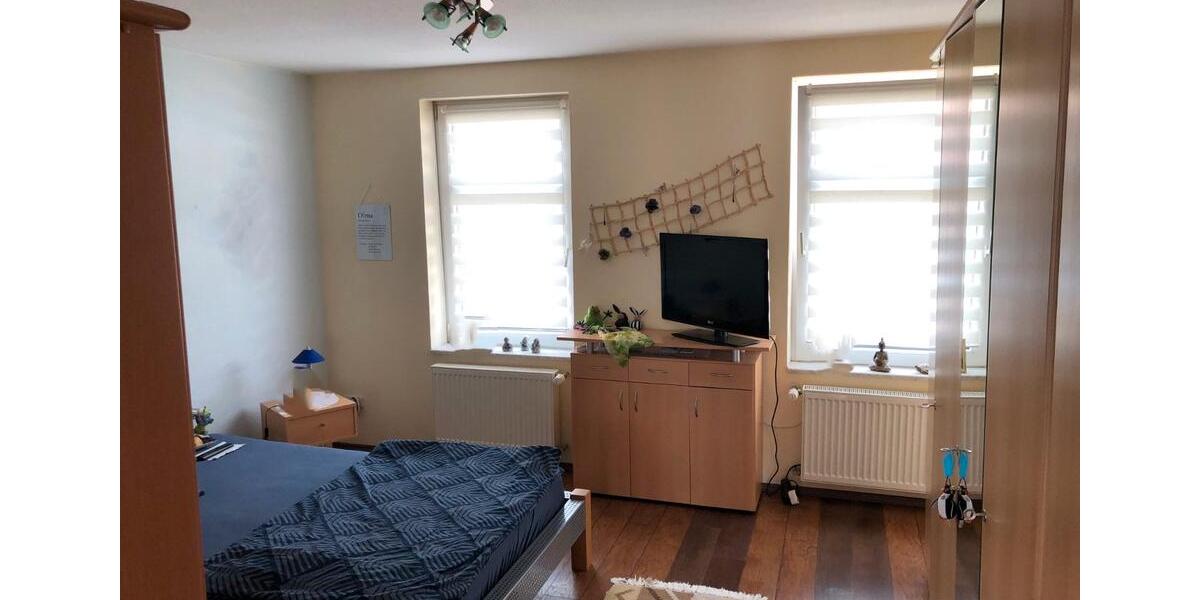 Etagenwohnung Osterburg (Altmark) - 3 Zimmer, 90 m&sup2;, 500&euro; | Angebot:26669905