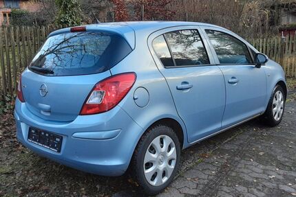 Opel Corsa 146.000 km 1.000 &euro; Lüder 29394
