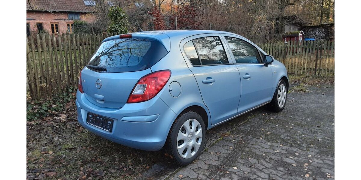 Opel Corsa 146.000 km 1.000 &euro; Lüder 29394