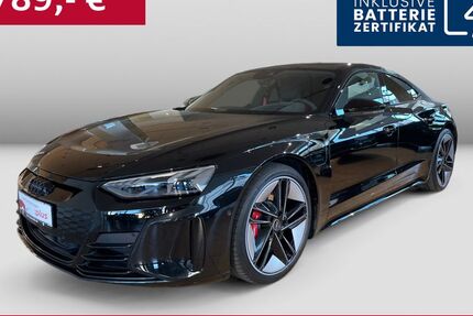 Audi e-tron GT 37.726 km 67.790 &euro; Fellbach 70734