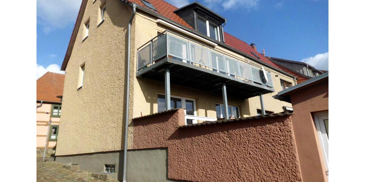 Reihenhaus Plau am See - 5 Zimmer, 152 m&sup2;, 249.000&euro; | Angebot:25647264