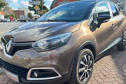 Renault Captur 51.000 km 10.990 € Lübeck 23556