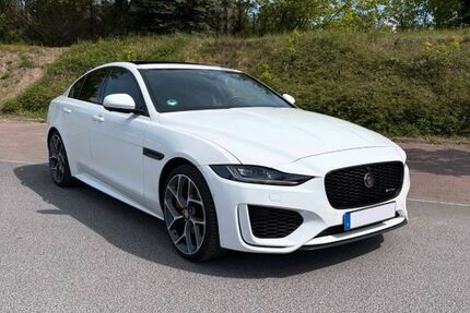 Jaguar XE 89.500 km 26.990 &euro; Berlin 12279
