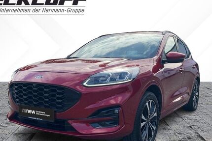 Ford Kuga 17.080 km 21.940 &euro; Göttingen 37077