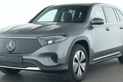 Mercedes-Benz EQB 6.139 km 37.750 &euro; Holzminden 37603