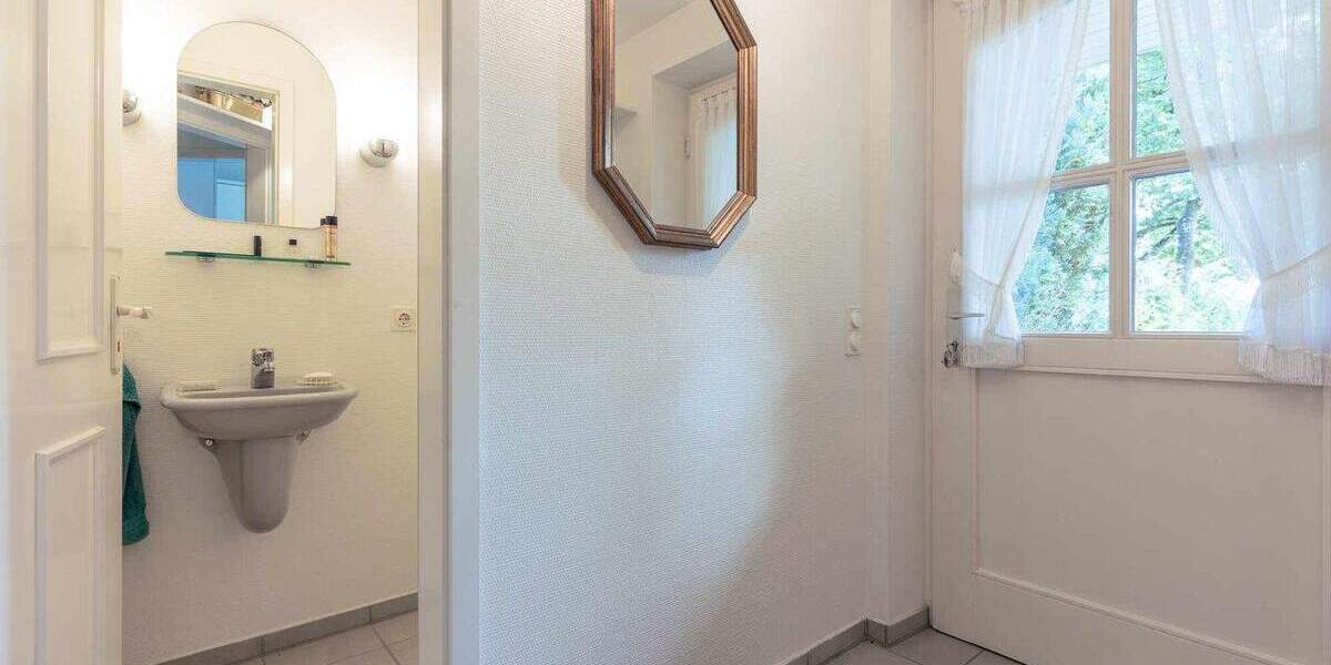 Reihenendhaus Lüneburg / Ochtmissen Ochtmissen - 5 Zimmer, 140 m&sup2;, 500.000&euro; | Angebot:25737752