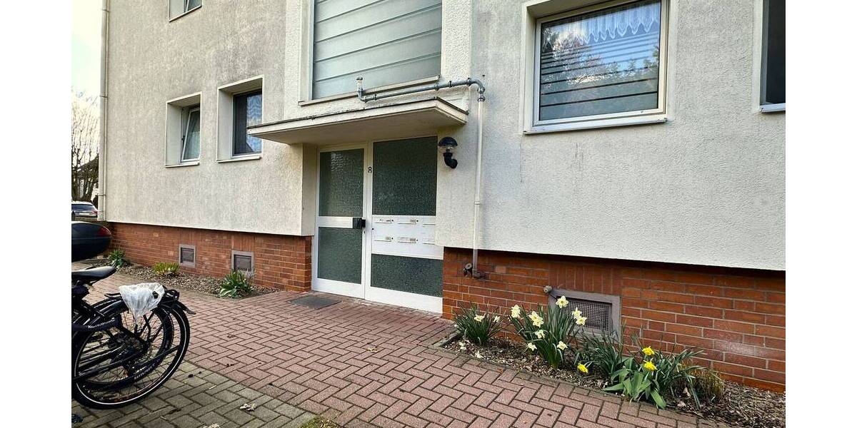Etagenwohnung Wathlingen - 3 Zimmer, 70 m&sup2;, 147.000&euro; | Angebot:26246681