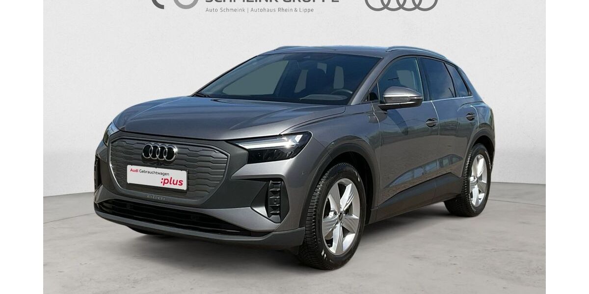 Audi Q4 e-tron 38.739 km 28.880 &euro; Wesel 46483