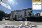 Moderne 2 Zimmer Wohnung mit Terrasse und Garten in Neuburg - Zentrumsnah - Ein Objekt von Ihrem Immobilienpartner SOWA Immobilien und Finanzen 2 zimmer