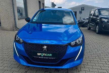 Peugeot 208 39.035 km 16.490 &euro; Nideggen 52385