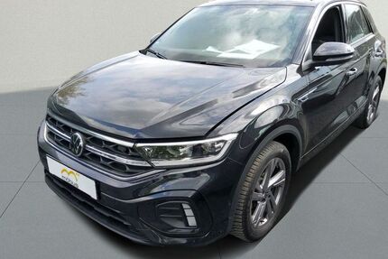 VW T-Roc 35.117 km 26.975 &euro; Berlin 13088