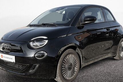 Fiat 500e 6.715 km 15.099 &euro; Uelzen 29525