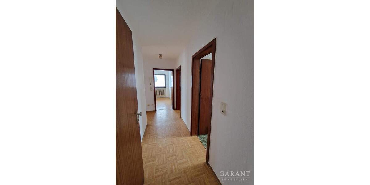 Etagenwohnung Pocking - 2 Zimmer, 58 m&sup2;, 134.000&euro; | Angebot:24725832