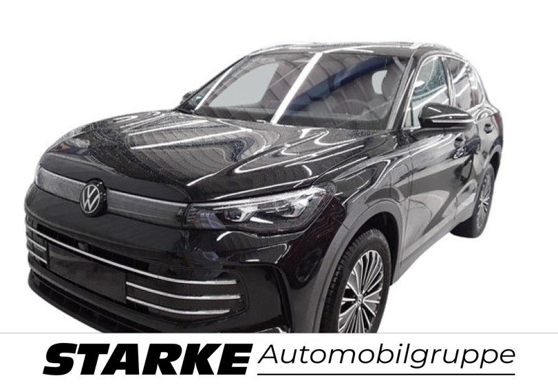 VW Tiguan 2.955 km 46.930 &euro; Versmold 33775