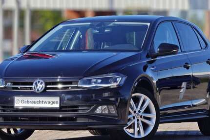 VW Polo 68.863 km 16.839 &euro; Telgte 48291