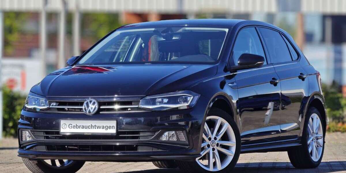 VW Polo 68.863 km 16.839 &euro; Telgte 48291