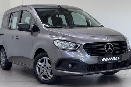 Mercedes-Benz Citan 32.481 km 23.619 &euro; Dornstadt 89160