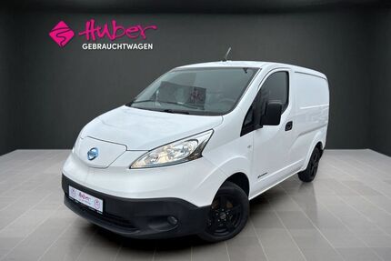 Nissan e-NV200