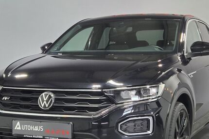 VW T-Roc 69.856 km 21.749 &euro; Braunschweig 38112