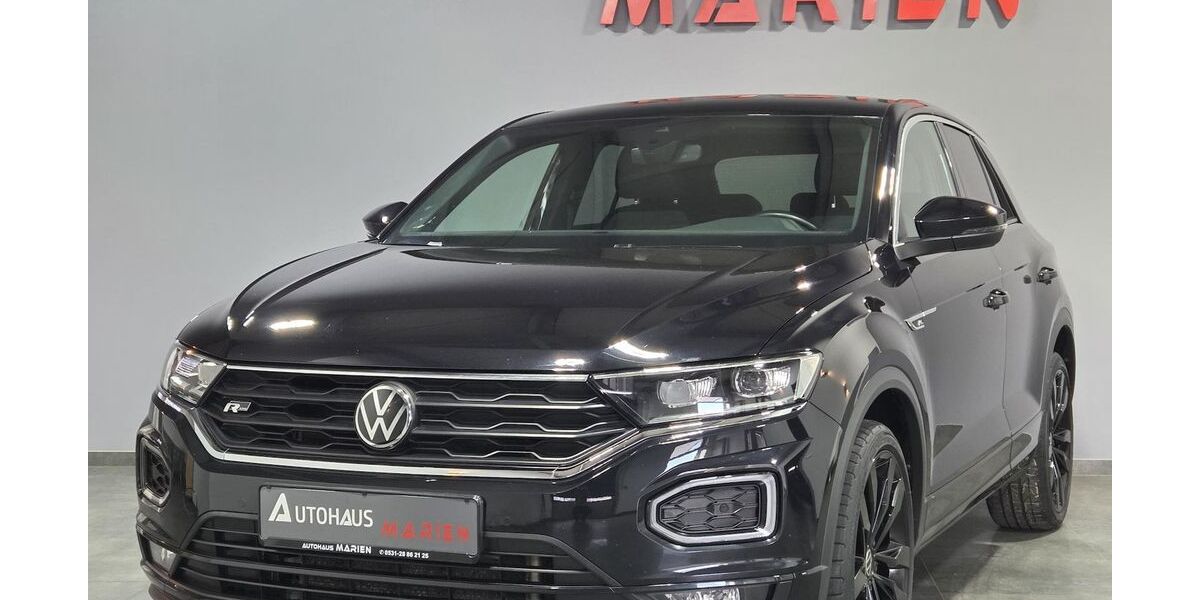 VW T-Roc 69.856 km 21.749 &euro; Braunschweig 38112