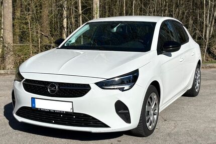 Opel Corsa 76.700 km 12.100 &euro; Adelsried 86477