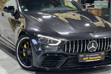 Mercedes-Benz AMG GT 109.980 km 72.899 € Swisttal 53913
