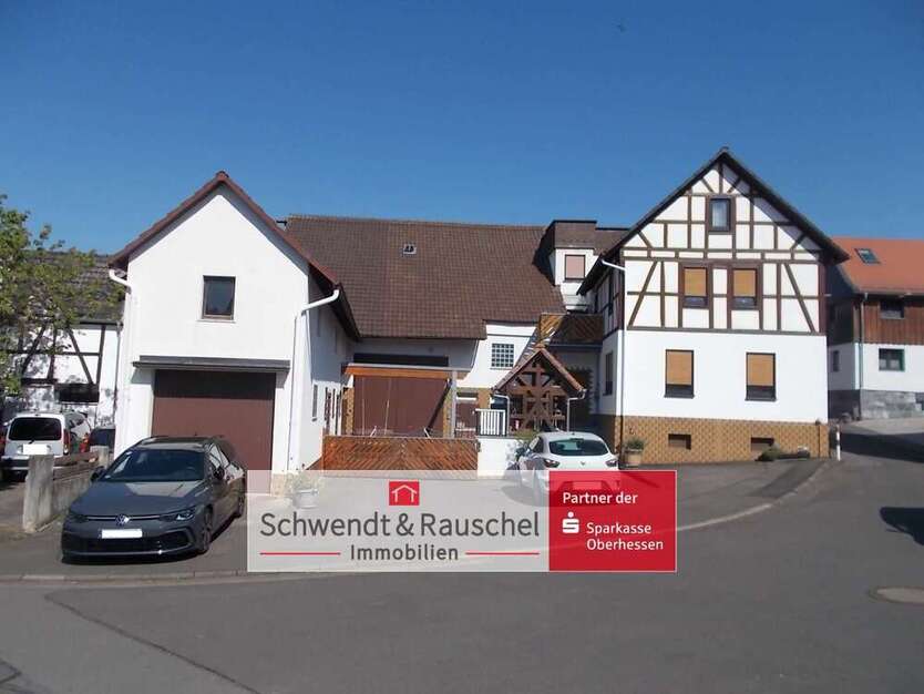 Haus zum Kaufen in Schotten 400.000 € 300 m²