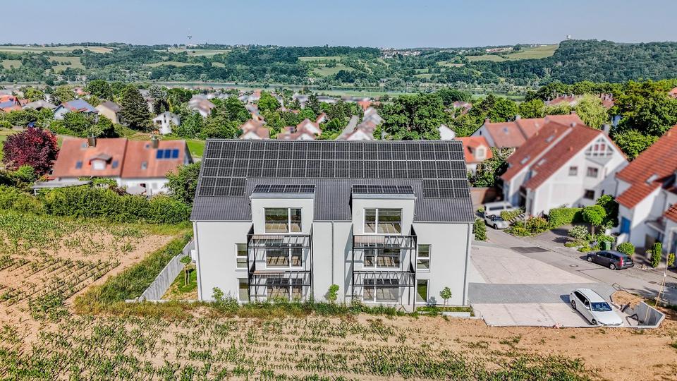 Erdgeschoßwohnung Sinzing - 2 Zimmer, 82 m&sup2;, 1.025&euro; | Angebot:26194566