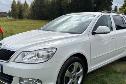 Skoda Octavia 178.068 km 6.990 € Tschernitz 03130