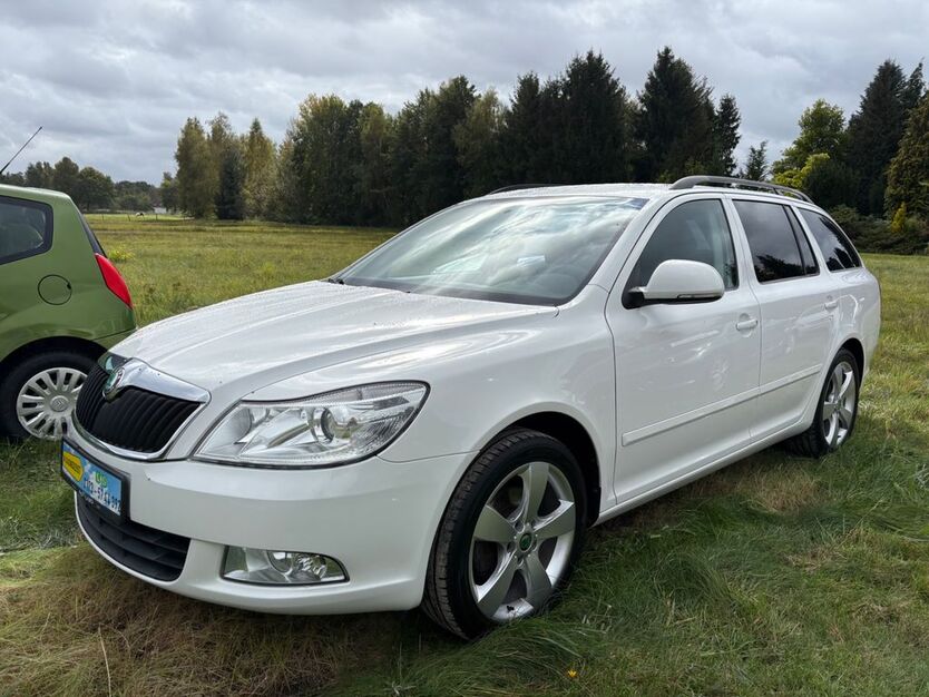 Skoda Octavia 178.068 km 6.990 € Tschernitz 03130