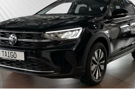VW Taigo 5.000 km 26.980 € Neumünster 24539