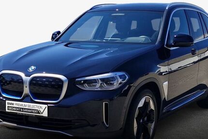 BMW iX3 40.656 km 35.690 &euro; Bruchsal 76646