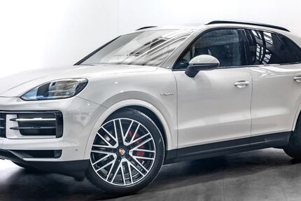 Porsche Cayenne 33.457 km 101.800 &euro; Leipzig 04356