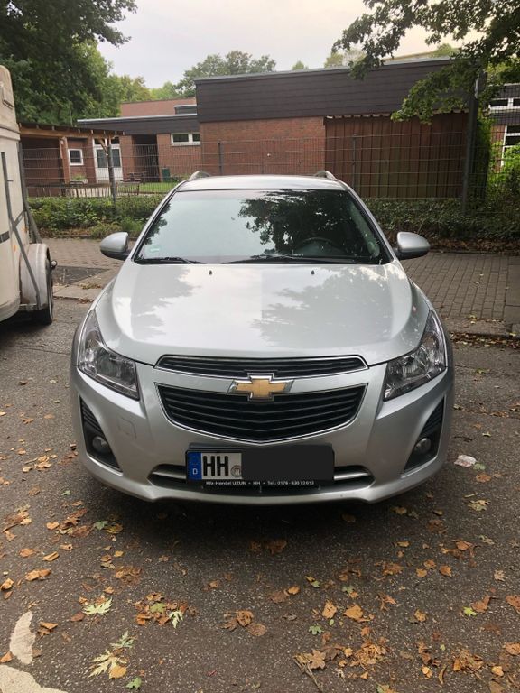 Cruze