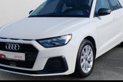 Audi A1 3.800 km 22.590 &euro; Crailsheim 74564