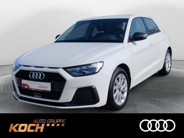 Audi A1 3.800 km 22.590 &euro; Crailsheim 74564