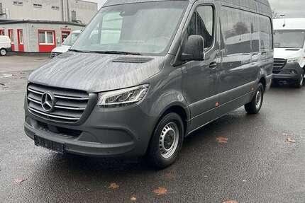 Mercedes-Benz Sprinter 199.175 km 29.155 &euro; Mainz 55122