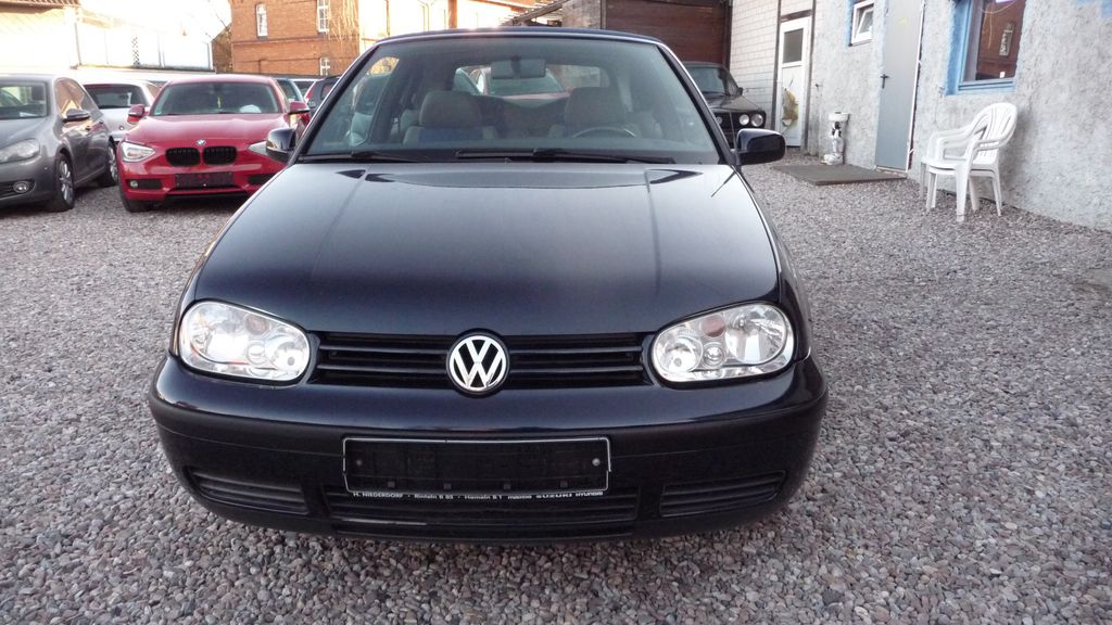 VW Golf 103.850 km 2.500 &euro; Salzhemmendorf 31020