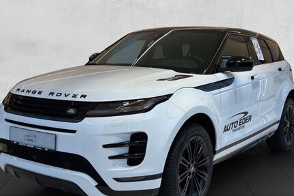 Land Rover Range Rover Evoque 25.000 km 48.900 &euro; Traunstein 83278