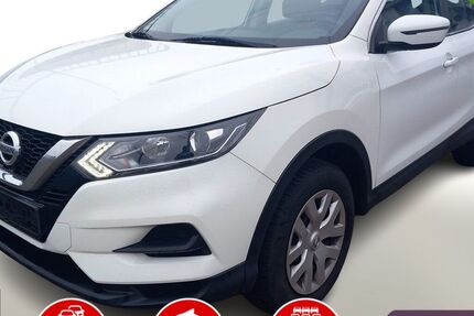 Nissan Qashqai 70.750 km 13.488 &euro; Kehl 77694