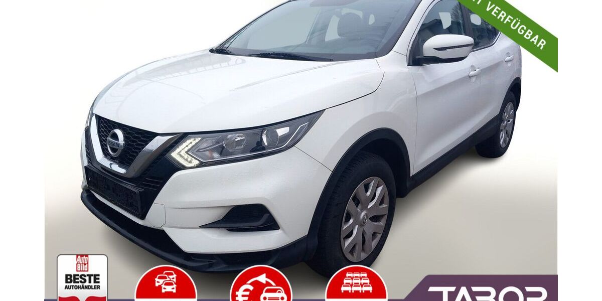 Nissan Qashqai 70.750 km 13.488 &euro; Kehl 77694