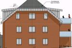 Dachgeschoßwohnung Wassenberg - 3 Zimmer, 937&euro; | Angebot:23117442