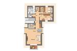 Besondere Architekten-Wohnung nahe der Altstadt! Neumarkt