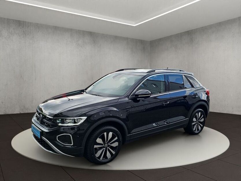 T-Roc