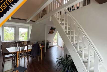 Wohnung Heide - 2 Zimmer, 105 m&sup2;, 785&euro; | Angebot:26426654