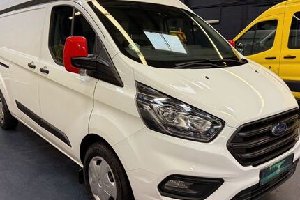 Ford Transit Custom 223.000 km 11.900 &euro; Hilden 40721