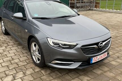 Opel Insignia 138.000 km 10.999 &euro; Kötz 89359
